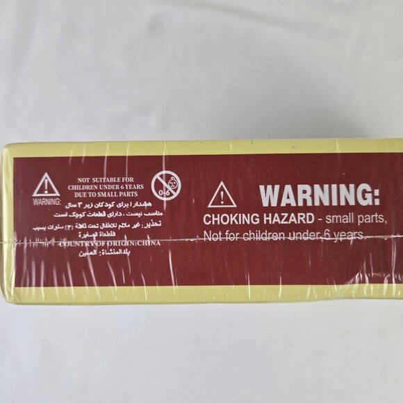 The Jigsaw Puzzle Advent Calendar Festive Fireplace Reusable Boxes Christmas - Picture 8 of 10